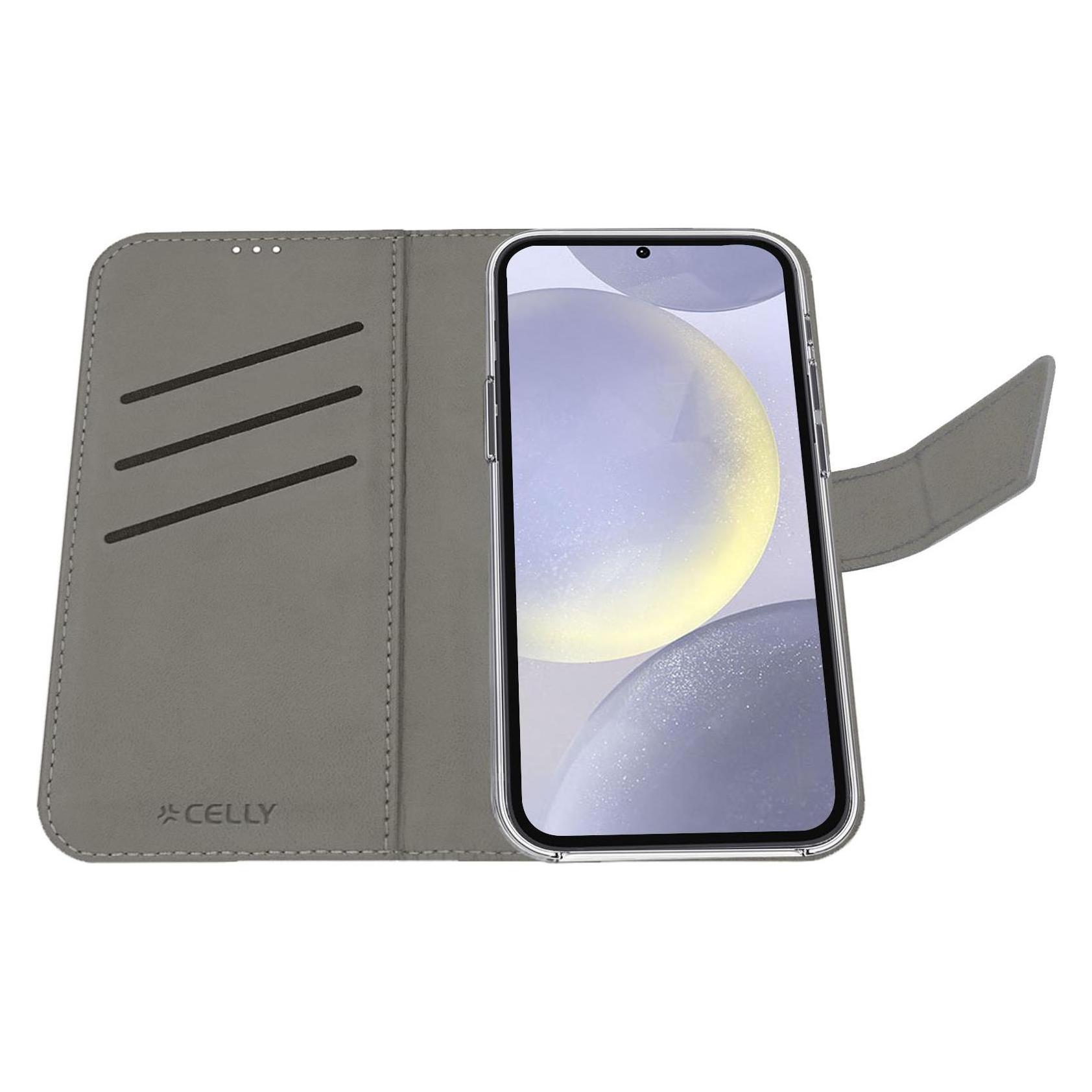 Celly Wally Case (Samsung Galaxy A25 5G, Samsung Galaxy S25+) (WALLY1121)