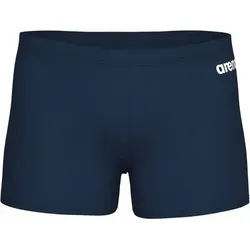 ARENA Badehose TEAM SWIM SHORT SOLID, Größe 8 in Blau Blau