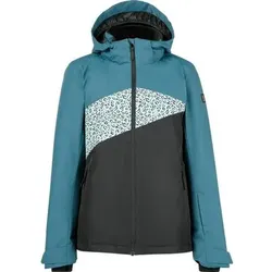 BRUNOTTI Kinder Funktionsjacke Southstar-AO Girls Snowjacket, Größe 140 in Grün Grün