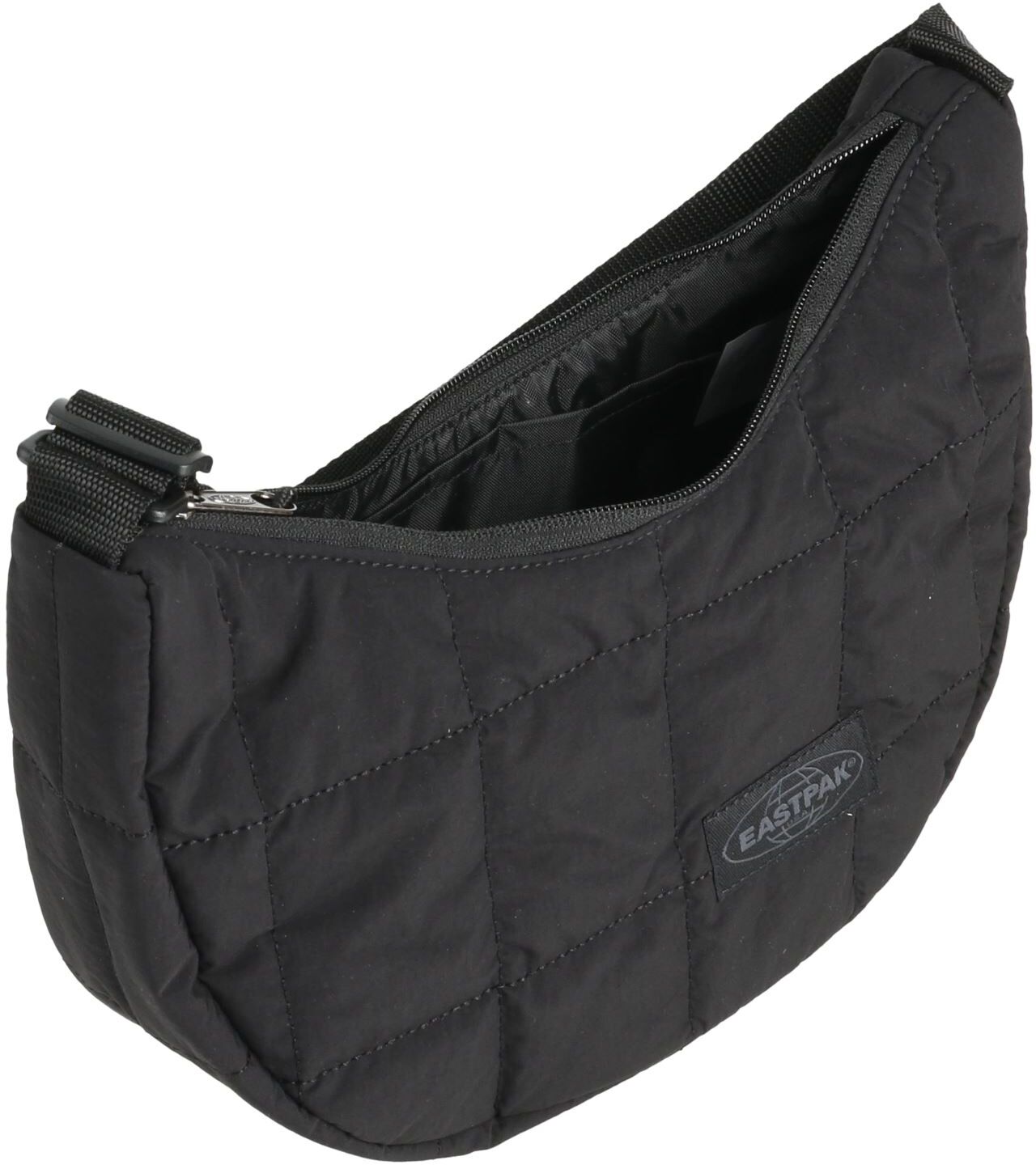 Eastpak Bolso con bandolera Mujer Negro -- Mujer