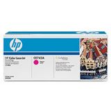 HP Toner CE743A magenta