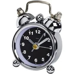 Hama 186394 Wecker sw
