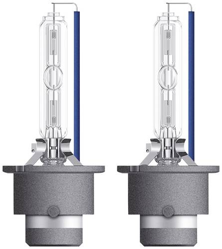 Osram Automotive 4062172397612 Xenon Leuchtmittel Xenarc Cool Blue D2S 35W 85V