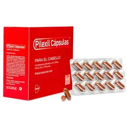 Pilexil Kapseln Anti Haarausfall  150 Einheiten