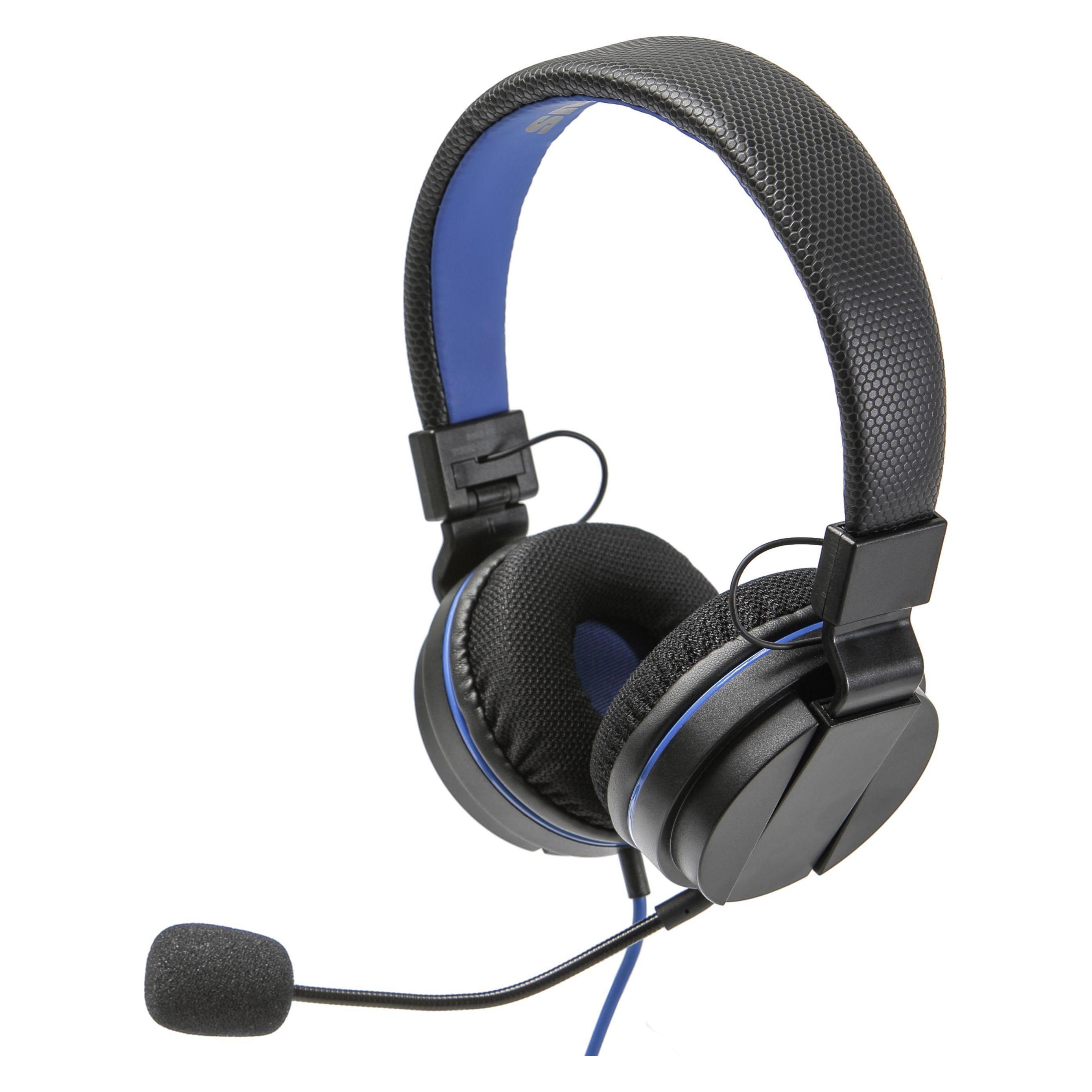 Snakebyte Stereo Headset (Kabelgebunden) (SB913082)