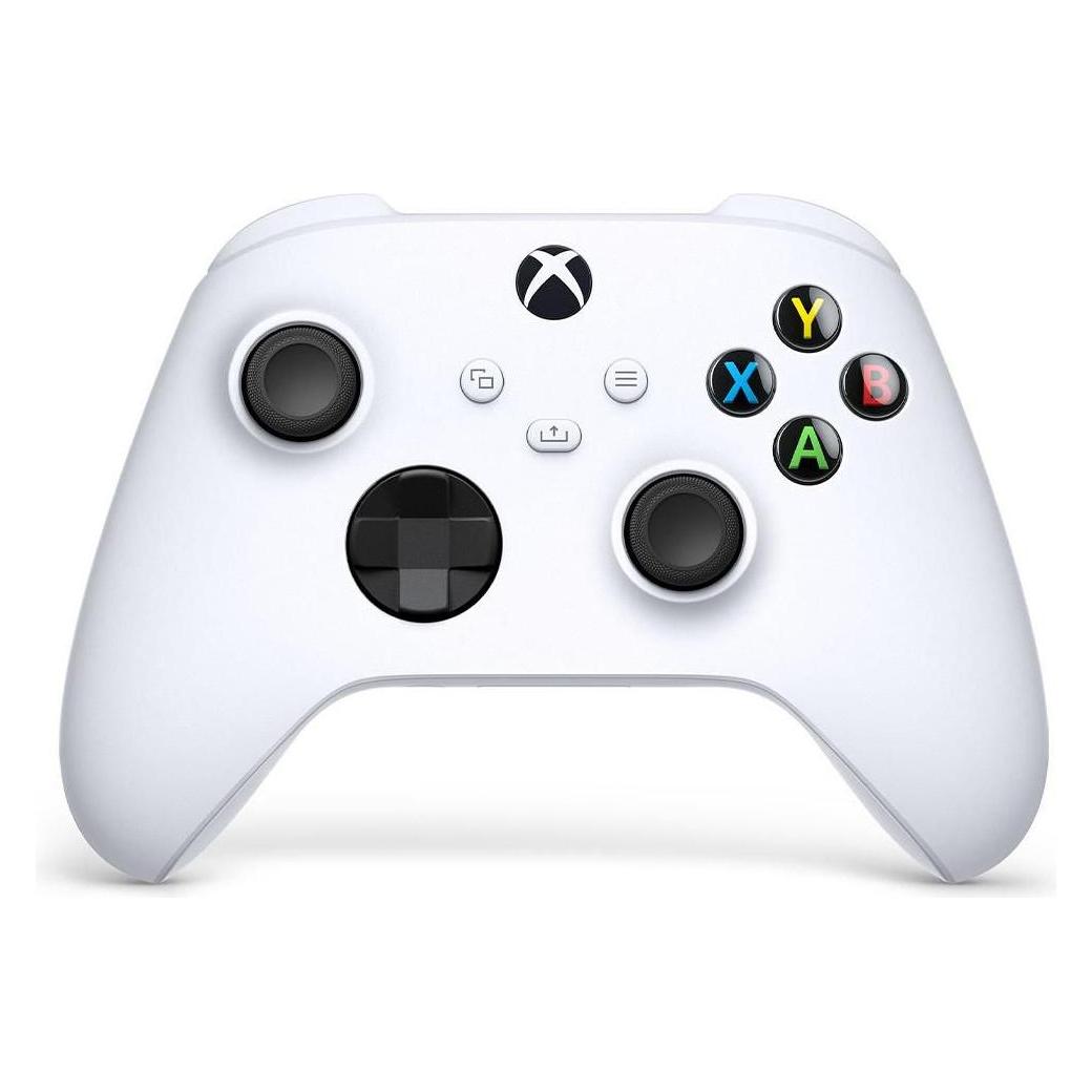 Microsoft Xbox Wireless Controller (QAS-00009)