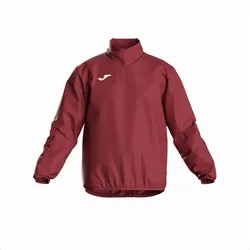 JOMA Wind Windbreaker Kinder 671 - bordeaux 164