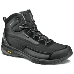 Herren Winterschuhe Asolo Nuuk GV Schuhgröße (EU): 45 /  schwarz