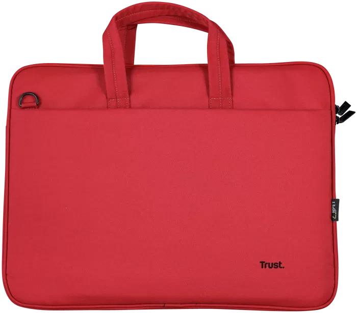 Trust BOLOGNA Laptop Bag 16" - rot