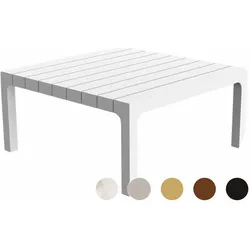 Vondom »SPRITZ« Outdoor Beistelltisch  – erhältlich in 5 Farben