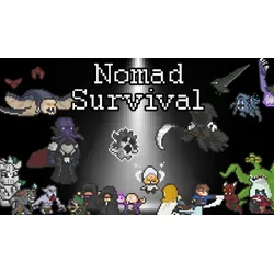 Nomad Survival