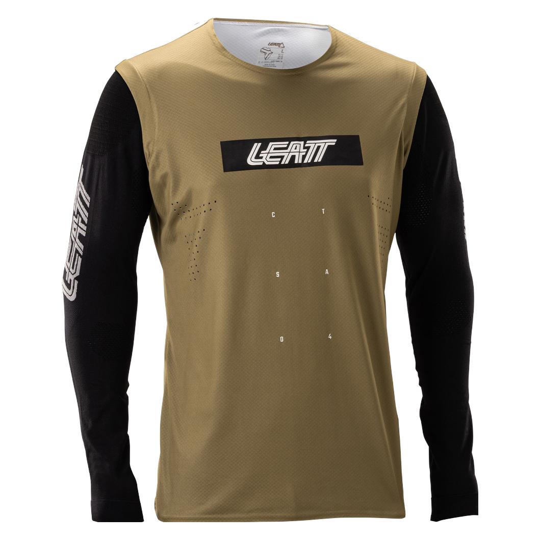 Leatt MTB Gravity 8.0 Radtrikot (3XL) (70290928)