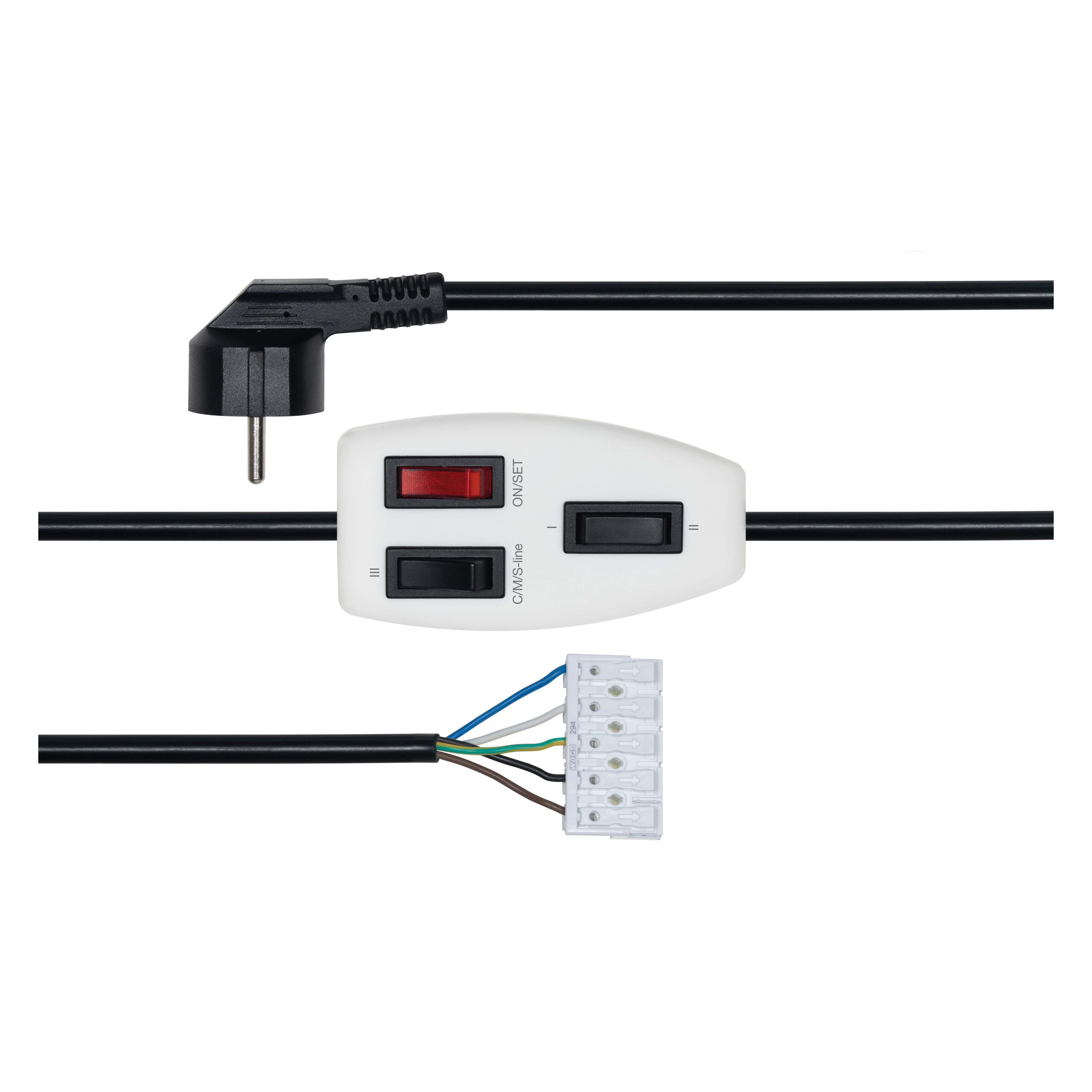 Rademacher Universal-Einstellkabel (96000086)