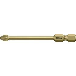 Wera 05160908001 853/4 Harpoon ACR Kreuzschlitz-Bit Antrieb: 1/4 (6.3 mm) Abtrieb: Kreuzschlitz Phillips PH 2 152 mm