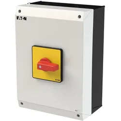 Eaton EIN-AUS-Schalter P3-80/I5-RT