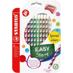 STABILO Buntstifte EASYcolors R