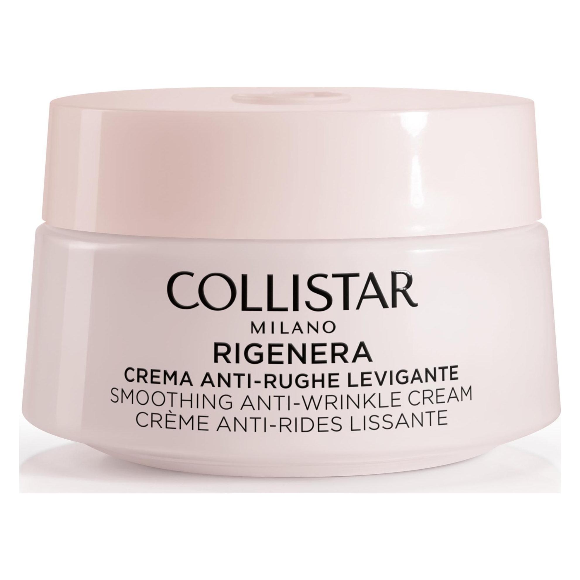 Collistar IRONING CREAM 50ml (50 ml, Tagescreme) (K24800)