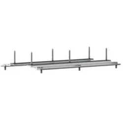 Stiebel Eltron Z-Profilschienensystem LTM dezent 300 Z-PSS