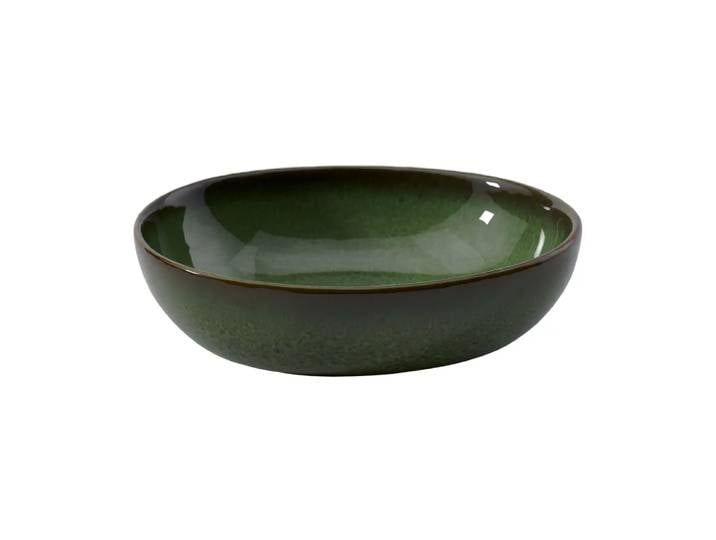 Villeroy & Boch Bol de petit déjeuner Lave Ø17 cm Green