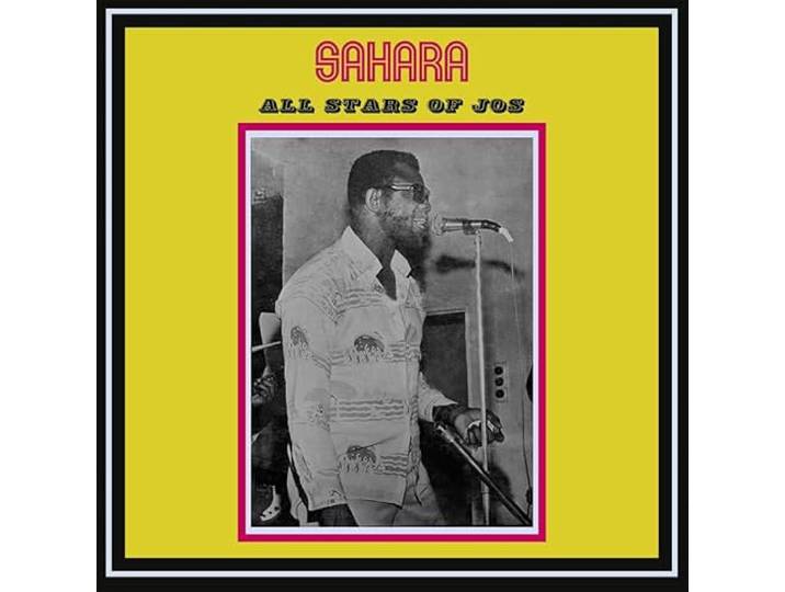 Sahara All Stars of Jos