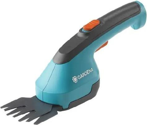 Gardena AccuCut Li Grasschaar
