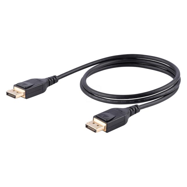 StarTech DisplayPort - DisplayPort (1 m) (DP14MM1M)
