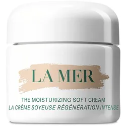 60ml La Mer The Moisturizing Soft Cream