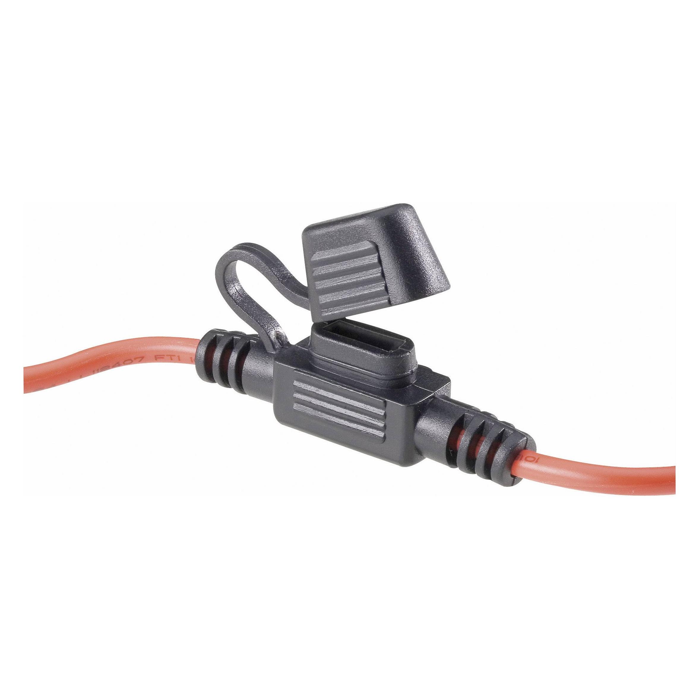 Tru Components TC-Mini FK1 (30 A) (1587910)