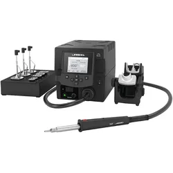 JBC, Lötgerät, Tools TESE-2B Reparatur-Station 300W +150 - +450°C (Lötstation)