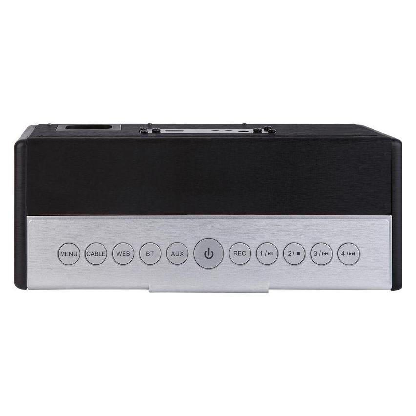 Telestar DIRA S 20C (Internetradio, Bluetooth, WLAN) (20-200-02)