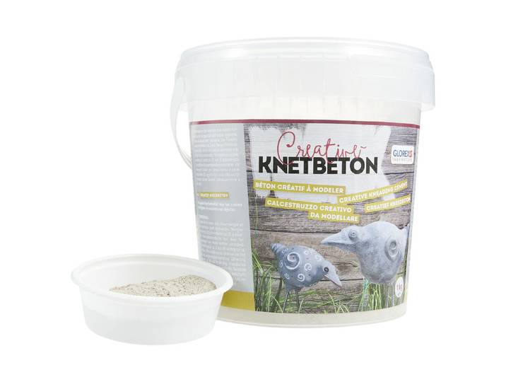 Hobby Time Creative Knetbeton 1 kg