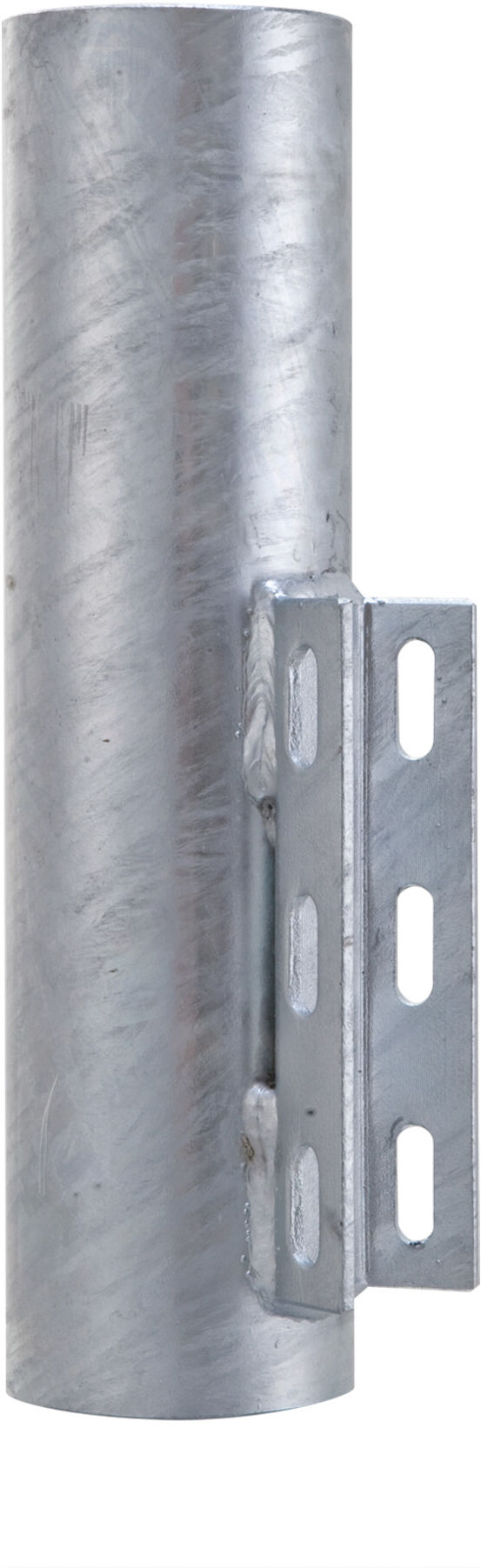 MORAVIA Universal-Bandschellenadapter EUCRYL feuerverzinkt 300 x 100 mm (245.24.594)