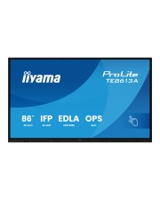 iiyama 86"W IFP 40-Points Bonded PureTouch IR? (TE8613A-B3AG)