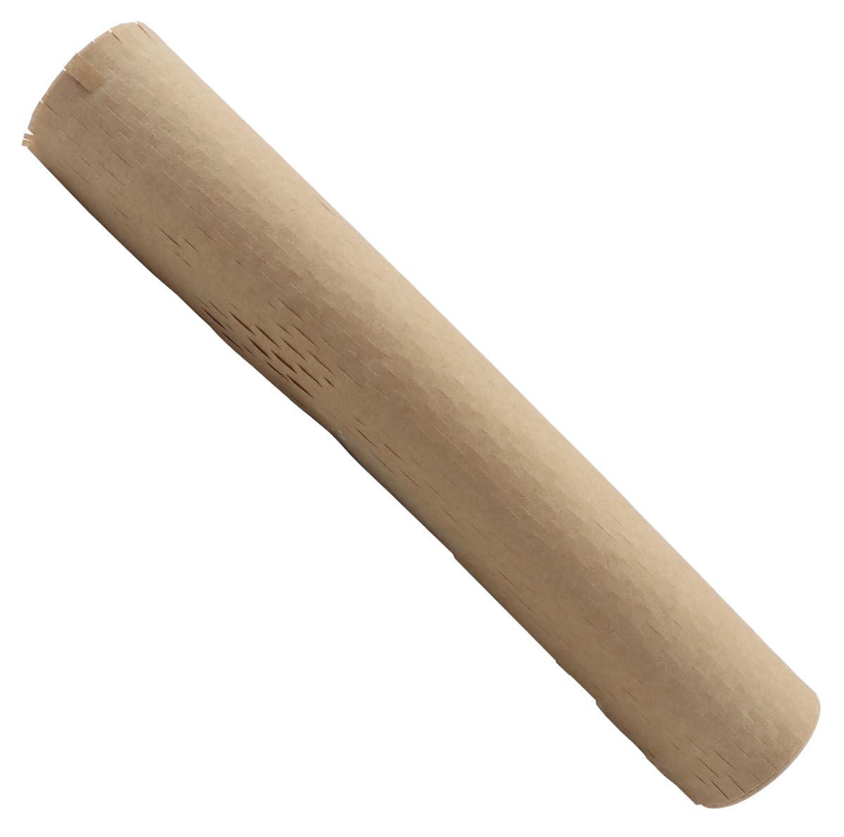 Dripio Honingraat verpakkingspapier Kraft, Breedte: 30 cm, Lengte: 10 meter