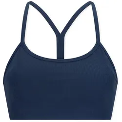 Schiesser Damen Bustier Doppelripp - Active 1er Pack