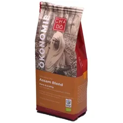 Cha Do Assam Blend Schwarzetee bio 250g