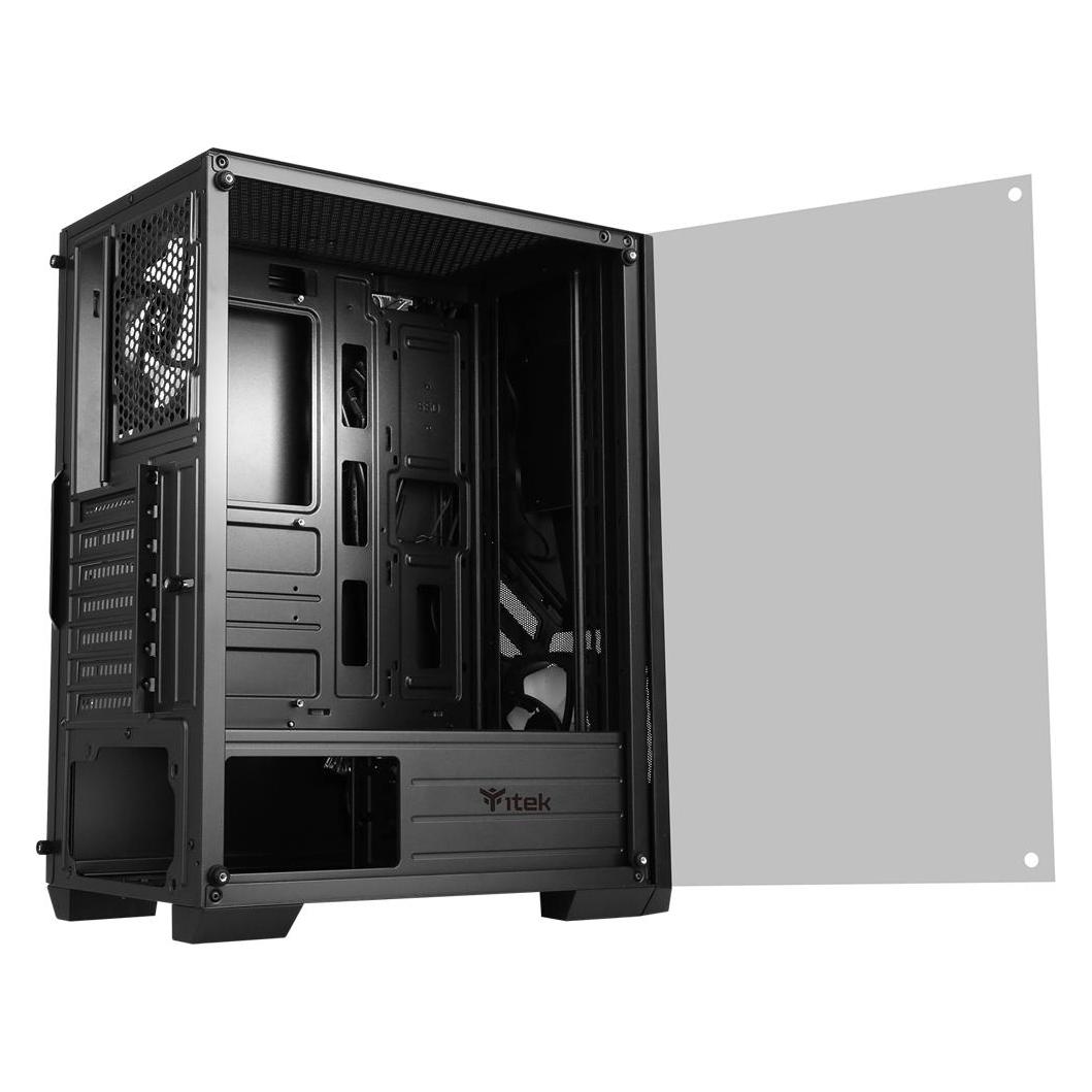 Itek Spacirc Vo (ATX, mATX, Mini-ITX) (ITGCASCVO)