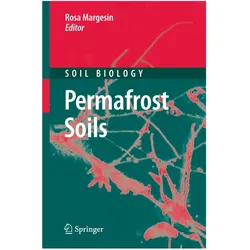 Permafrost Soils, Fachbücher