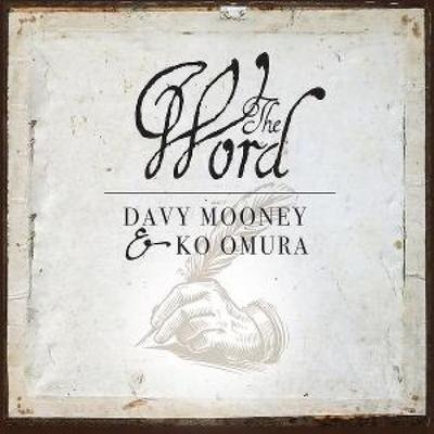 The Word - David Mooney,Ko Omura, CD