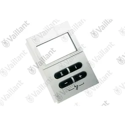 Vaillant Display grau 0020056561