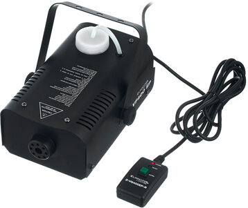 Eliminator VF400 EP Fog Machine