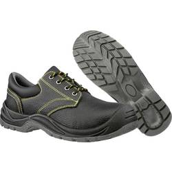 Footguard FOCUS LOW S3 FO SR 641910200000044 Sicherheitsschuh S3 Schuhgröße (EU): 44 Schwarz 1 Paar