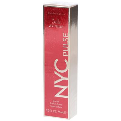 Arden 5TH AVE NYC Pulse EDP Spr 75 ml Eau de Parfum