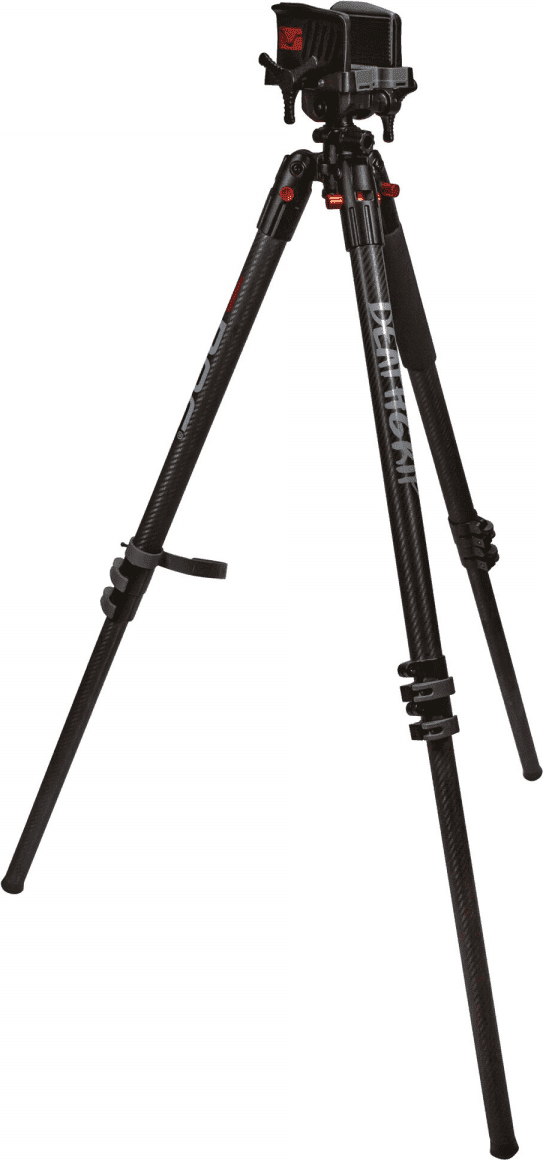 Bog Death Grip Clamping Tripod Aluminium