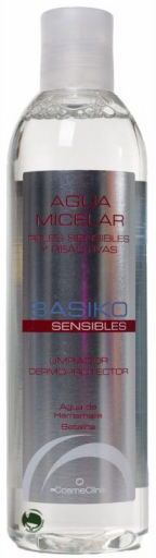 Cosmeclinik Basiko Agua Micelar 300ml