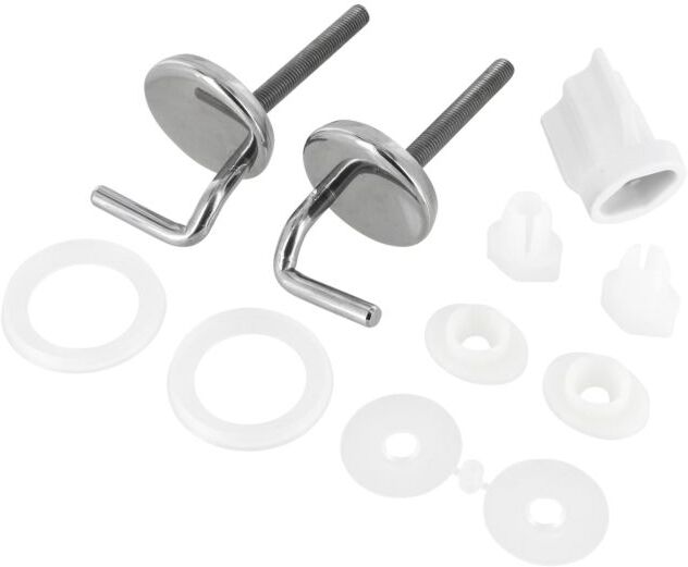 Ideal Standard K7113AA für WC-Sitz, chrom