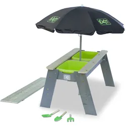 EXIT Aksent Sand- und Wassertisch L Deluxe