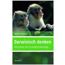 Volker Sommer, Fachbücher von Volker Sommer