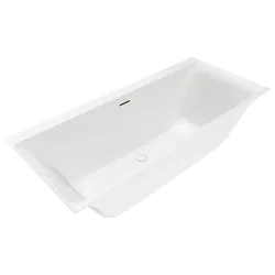 Villeroy & Boch Badewanne Subway 3.0 1800x800x480mm UBQ180SBW2TDVRW