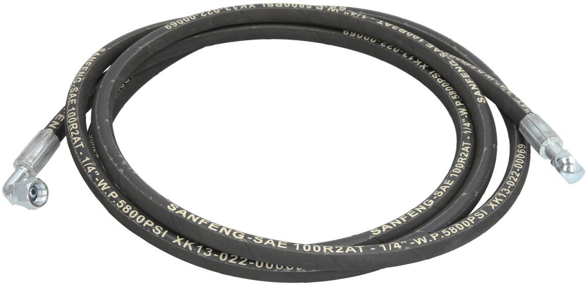 Evert Tubo dell'olio, ZL624001862